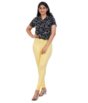 Churidar Legging