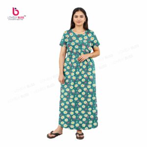 FEEDING & NON FEEDING DRESS FOR NEW MOMS